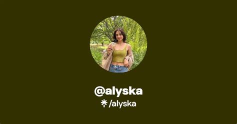 A place for chill vibes and a wholesome community. . Alyska tiktok